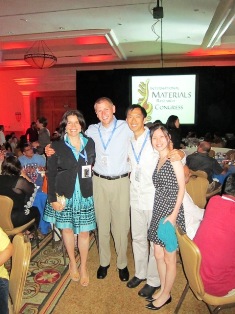 Prof and Students